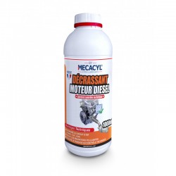 MECACYL Décrassant moteur...