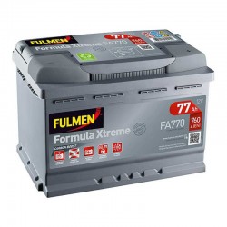 BATTERIE FULLMEN BAT DYN BF...