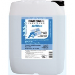 AD BLUE BARDHAL 10 L