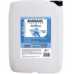 AD BLUE BARDHAL 5 L