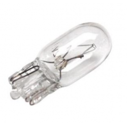 LAMPE 12V3W VERRE BLANC BL2...
