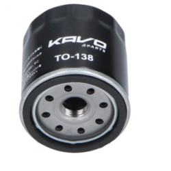 FILTRE HUILE KAVO TO 138